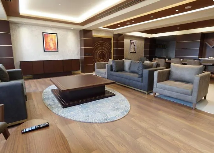 Hotel Bayir Diamond & Convention Center Konya