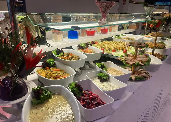 Hotel Bayir Diamond & Convention Center Konya