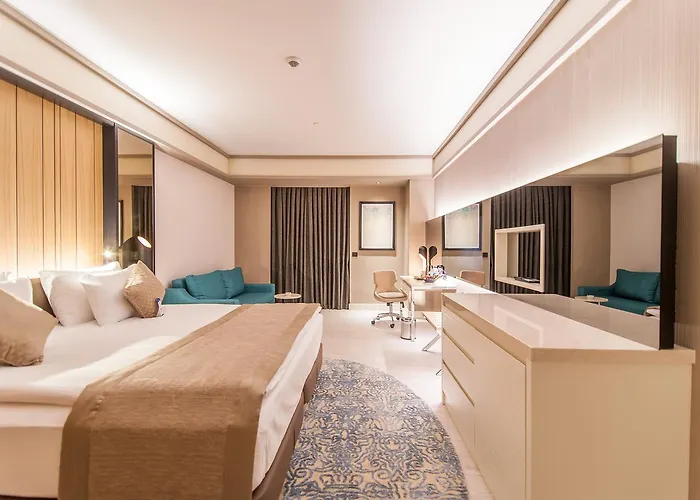 Bayir Diamond & Convention Center Konya